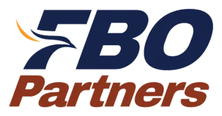 FBO Partners logo