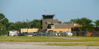 Gateway Aviation Windsor, Windsor International Airport (CYQG)