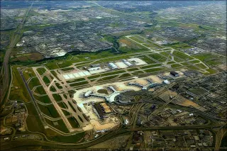 Skyservice FBO, Toronto Midfield (CYYZ)