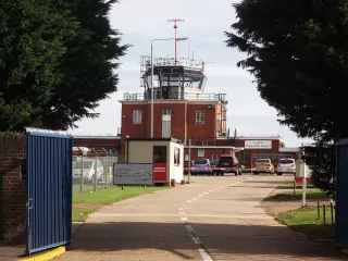 Jetex London, London Biggin Hill Airport (EGKB)