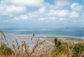EDEIS Mayotte, Dzaoudzi Pamandzi International Airport (FMCZ)