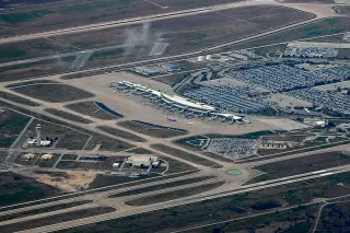 Signature Austin, Austin-Bergstrom International Airport (KAUS)