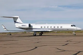 Tucson Aeroservice Center, Marana Regional Airport (KAVQ)