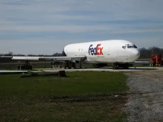 West Memphis Municipal Airport (KAWM)