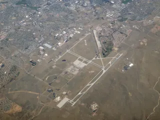 Escalade Air, Colorado City Municipal Airport (KAZC)