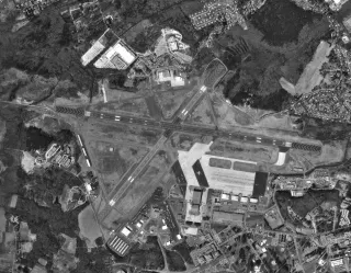 Signature Bedford, Laurence G. Hanscom Field Airport (KBED)