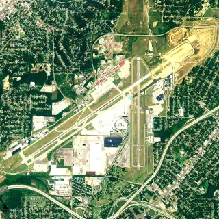 Million Air Birmingham, Birmingham-Shuttlesworth International Airport (KBHM)