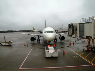 Signature Nashville, Nashville International Airport (KBNA)