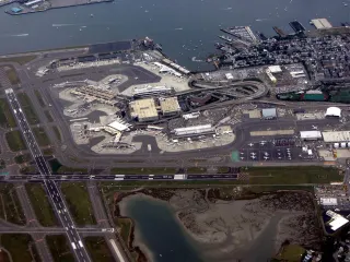 Signature Boston, Logan International Airport (KBOS)