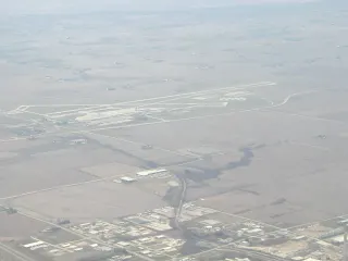 Signature Cedar Rapids, Eastern Iowa Airport (KCID)