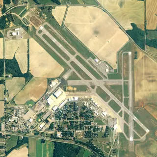 Aero-One Aviation, Dothan Regional Airport (KDHN)