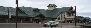 Signature Vail, Eagle County Regional Airport (KEGE)
