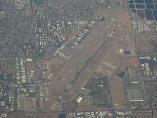 Signature Fresno Yosemite, Fresno Yosemite International Airport (KFAT)