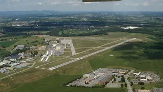 Signature Frederick, Frederick Municipal Airport (KFDK)