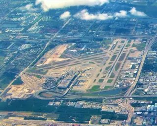 Signature Fort Lauderdale Hollywood, Ft. Lauderdale-Hollywood International Airport (KFLL)