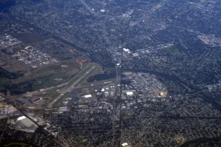 Modern Aviation Farmingdale, Republic Airport (KFRG)