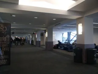 Signature Sioux Falls, Sioux Falls International Airport (KFSD)