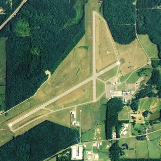 Northeast Alabama Regional Aviation, Northeast Alabama Regional Airport (KGAD)