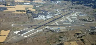 Signature Spokane, Spokane International Airport (KGEG)