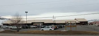 Avflight Gunnison, Gunnison-Crested Butte Regional Airport (KGUC)