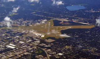 Modern Aviation Long Island, Long Island MacArthur Airport (KISP)
