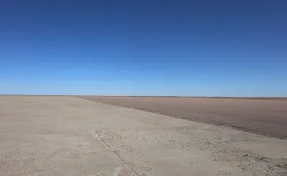 La Junta Municipal Airport (KLHX)