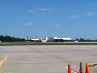 Avflight Saginaw, MBS International Airport (KMBS)
