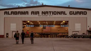 Montgomery Aviation, Montgomery Regional (Dannelly Field) Airport (KMGM)