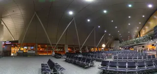 Signature Miami, Miami International Airport (KMIA)