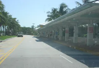 Million Air Florida Keys, Marathon International Airport (KMTH)