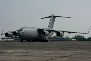 Million Air Moses Lake, Grant County International Airport (KMWH)