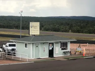 MPG East, Payson Airport (KPAN)