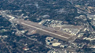 Signature Atlanta DeKalb Peachtree, DeKalb Peachtree Airport (KPDK)