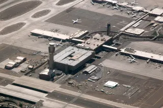 Jackson Jet Center, Phoenix (KPHX)