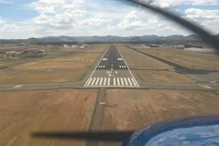Cutter Aviation Prescott, Prescott Regional Airport (KPRC)
