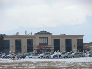 Signature Provo, Provo Airport (KPVU)