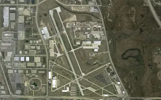 Signature Chicago Executive, Chicago Executive Airport (KPWK)
