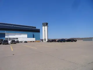 Million Air Rome, Griffiss International Airport (KRME)