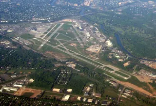 Avflight Rochester, Greater Rochester International Airport (KROC)