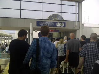 Signature South Bend, South Bend International Airport (KSBN)