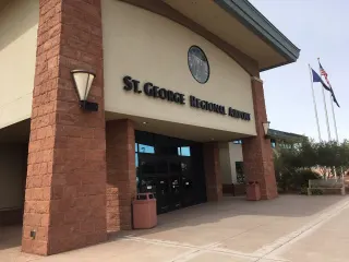 Million Air St. George, St George Regional Airport (KSGU)