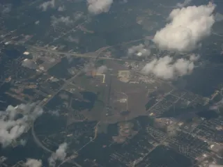 Signature Shreveport, Shreveport Regional Airport (KSHV)