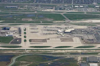 Signature Salt Lake City, Salt Lake City International Airport (KSLC)
