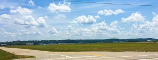 Million Air St. Louis, Spirit of St. Louis Airport (KSUS)