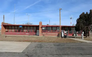 Pinnacle Jet Centers, Perry Stokes Airport (KTAD)