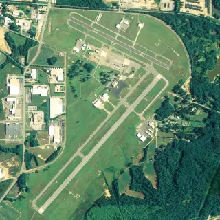Ascension FBO Network, Tuscaloosa National Airport (KTCL)