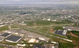 Signature Teterboro Terminal East, Teterboro Airport (KTEB)