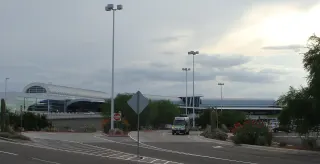 Tucson Jet Center, Tucson (KTUS)