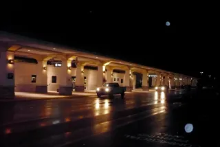Avflight Traverse City, Cherry Capital Airport (KTVC)