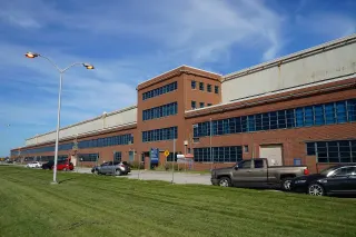 Avflight Willow Run, Willow Run Airport (KYIP)